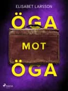Öga mot öga