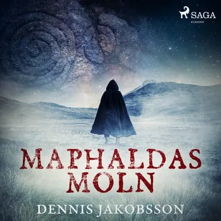 Maphaldas moln af Dennis Jakobsson