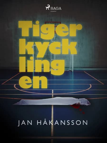 Tigerkycklingen af Jan Håkansson