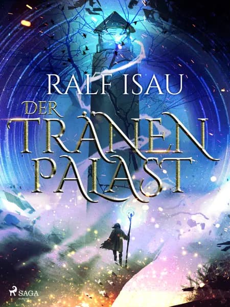 Der Tränenpalast af Ralf Isau