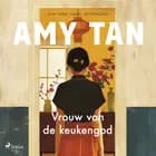 Vrouw van de keukengod af Amy Tan