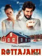 Rottajahti af Pekka Lempiäinen