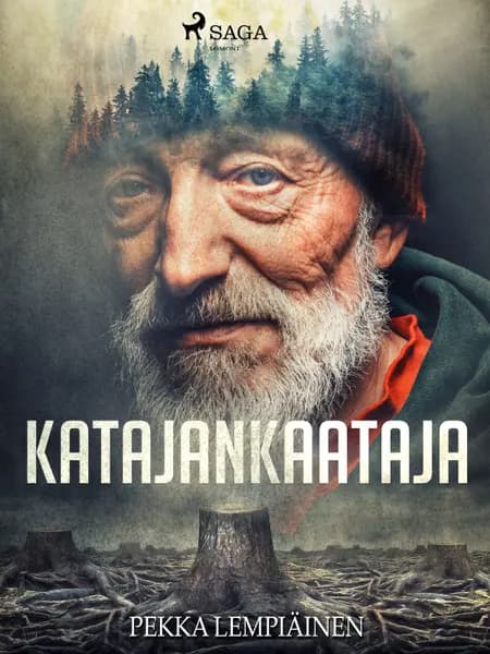 Katajankaataja af Pekka Lempiäinen