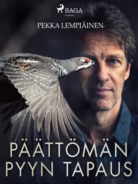 Päättömän pyyn tapaus af Pekka Lempiäinen