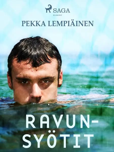 Ravunsyötit af Pekka Lempiäinen