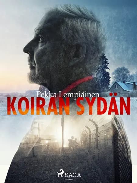 Koiran sydän af Pekka Lempiäinen