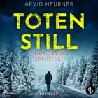 Totenstill af Arvid Heubner