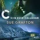C niin kuin Callahan af Sue Grafton