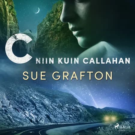 C niin kuin Callahan af Sue Grafton