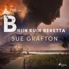 B niin kuin Beretta af Sue Grafton