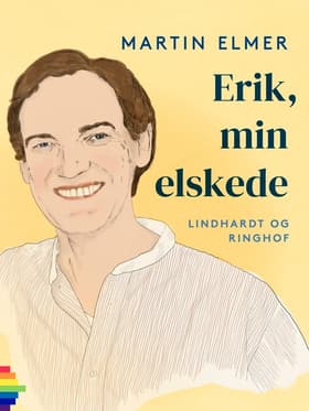 Erik, min elskede af Martin Elmer