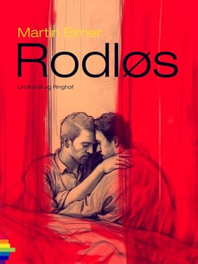 Rodløs af Martin Elmer