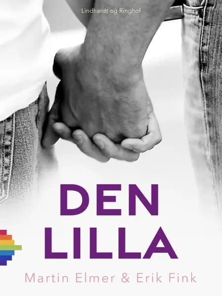 Den lilla af Martin Elmer