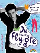 Du kan ikke flygte