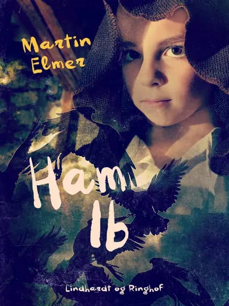 Ham Ib af Robert Cecil Martin Elmer Berg