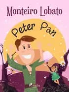 Peter Pan af Monteiro Lobato