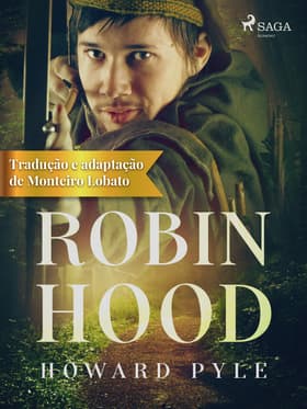 Robin Hood af Howard Pyle