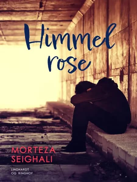 Himmelrose af Morteza Seighali
