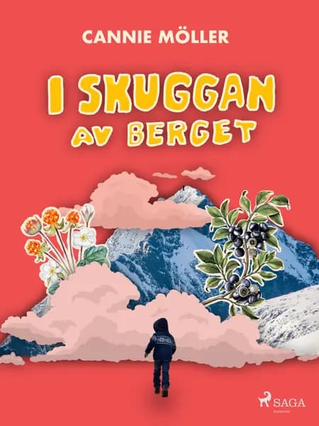 I skuggan av berget af Cannie Möller