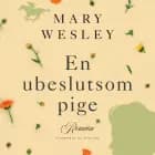 En ubeslutsom pige
