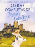 Obras completas de Fernán Caballero. Tomo XV