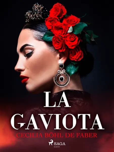 La Gaviota af Cecilia Böhl de Faber