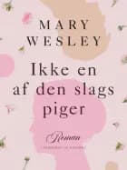 Ikke en af den slags piger