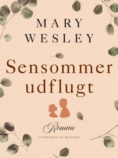 Sensommer-udflugt af Mary Wesley