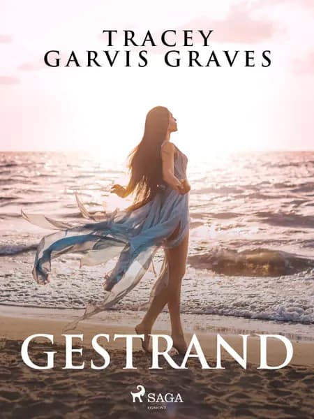 Gestrand af Tracey Garvis Graves