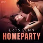 Homeparty - erotisk novelle