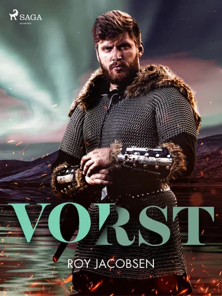 Vorst af Roy Jacobsen