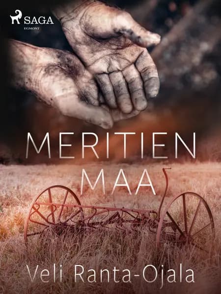 Meritien maa af Veli Ranta-Ojala