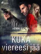Kuka viereesi jää