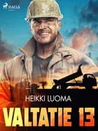 Valtatie 13
