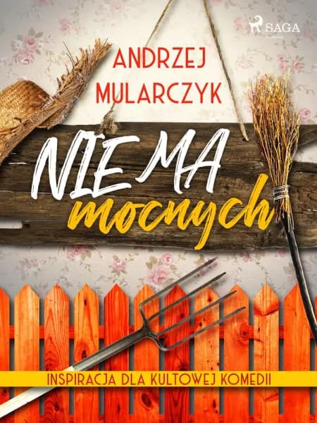Nie ma mocnych af Andrzej Mularczyk