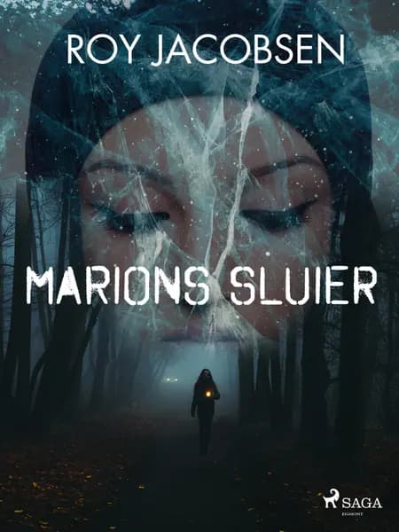Marions sluier af Roy Jacobsen
