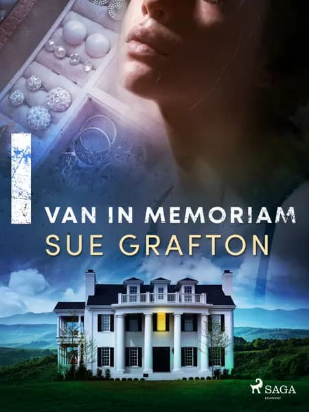 I van in memoriam af Sue Grafton
