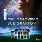 I van in memoriam af Sue Grafton
