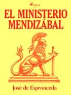 El ministerio Mendizábal af José de Espronceda