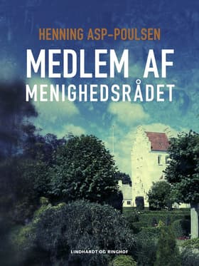 Medlem af menighedsrådet af Henning Asp-Poulsen