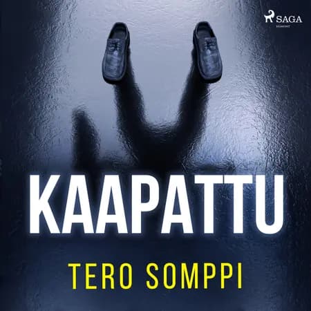 Kaapattu af Tero Somppi