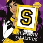 S niin kuin salaisuus af Marja Aho