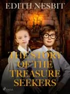 The story of the treasure seekers