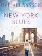 New york blues