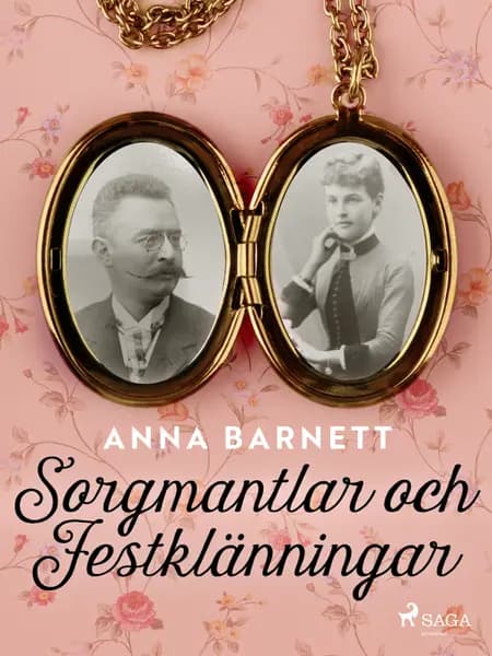 Sorgmantlar och Festklänningar af Anna Barnett