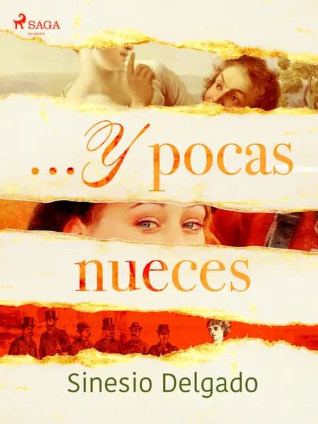 ... Y pocas nueces af Sinesio Delgado