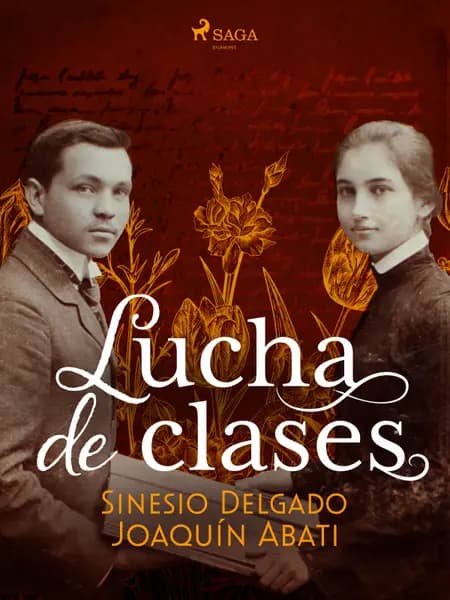 Lucha de clases af Joaquín Abati