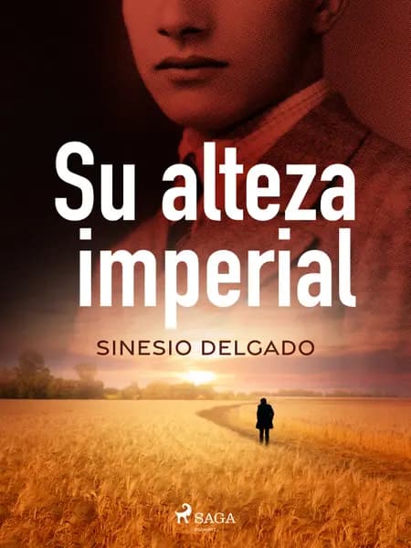Su alteza imperial af Sinesio Delgado