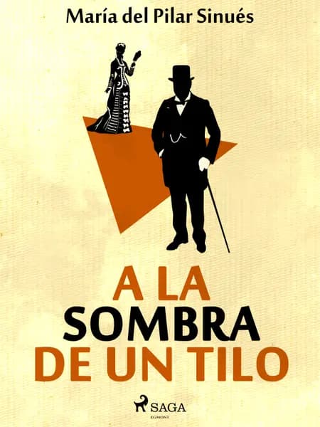 A la sombra de un tilo af María del Pilar Sinués