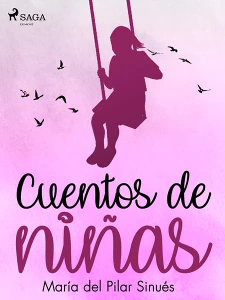 Cuentos de niñas af María del Pilar Sinués